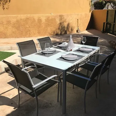 Casa Capitao شقة