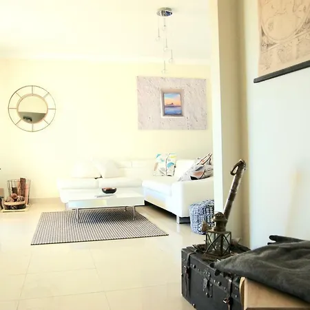 Casa Capitao شقة بورش