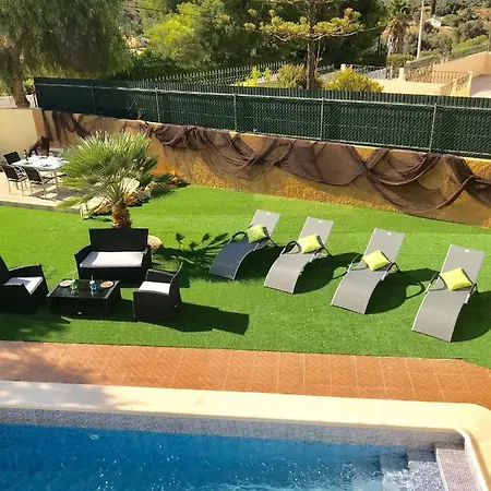 Casa Capitao 아파트 *